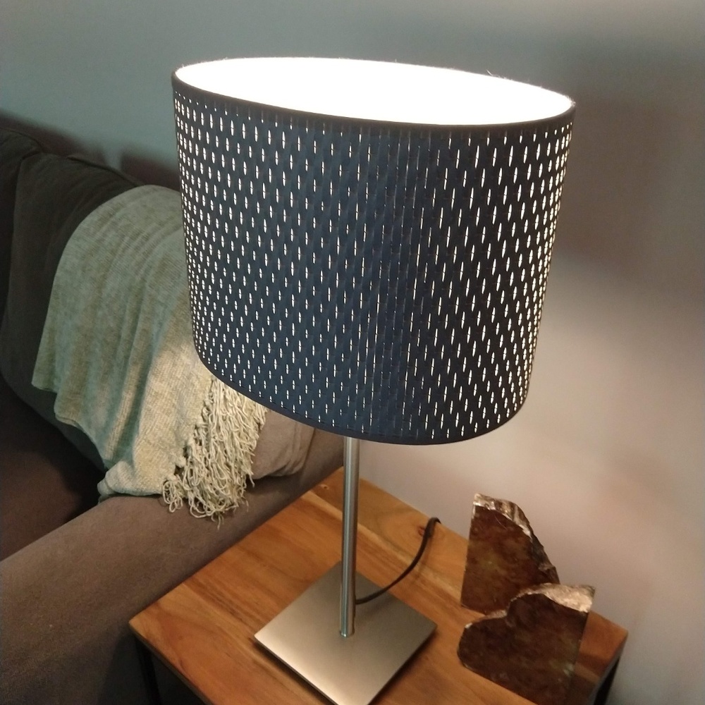 Table Lamp - Picture 2 of 3